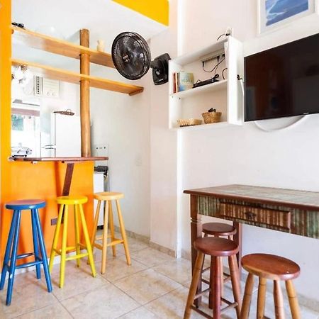 Willa Praia De Geriba A 80 M, Piscina, Wifi E Smartv. Búzios Zewnętrze zdjęcie