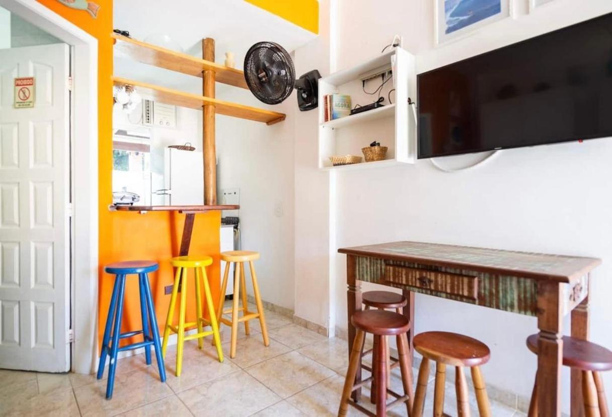 Willa Praia De Geriba A 80 M, Piscina, Wifi E Smartv. Búzios Zewnętrze zdjęcie