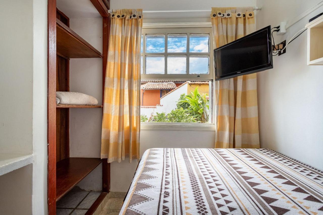 Willa Praia De Geriba A 80 M, Piscina, Wifi E Smartv. Búzios Zewnętrze zdjęcie