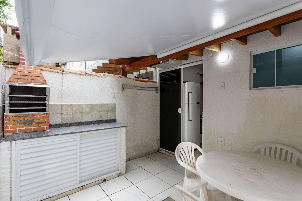 Willa Praia De Geriba A 80 M, Piscina, Wifi E Smartv. Búzios Zewnętrze zdjęcie
