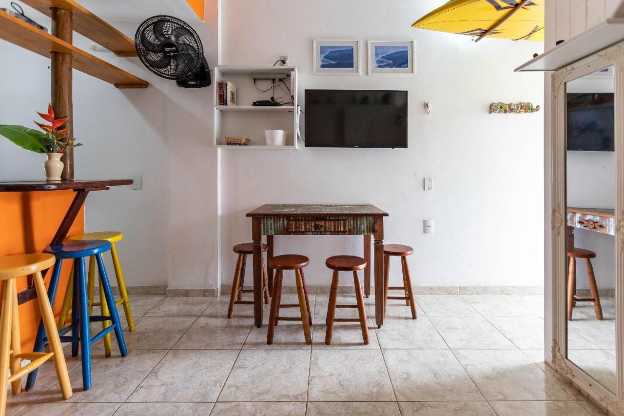 Willa Praia De Geriba A 80 M, Piscina, Wifi E Smartv. Búzios Zewnętrze zdjęcie