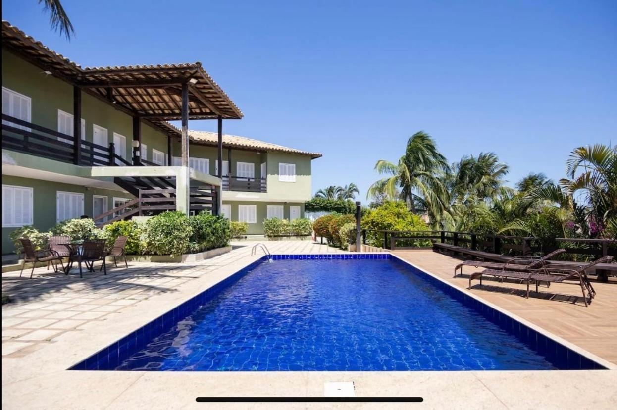 Willa Praia De Geriba A 80 M, Piscina, Wifi E Smartv. Búzios Zewnętrze zdjęcie