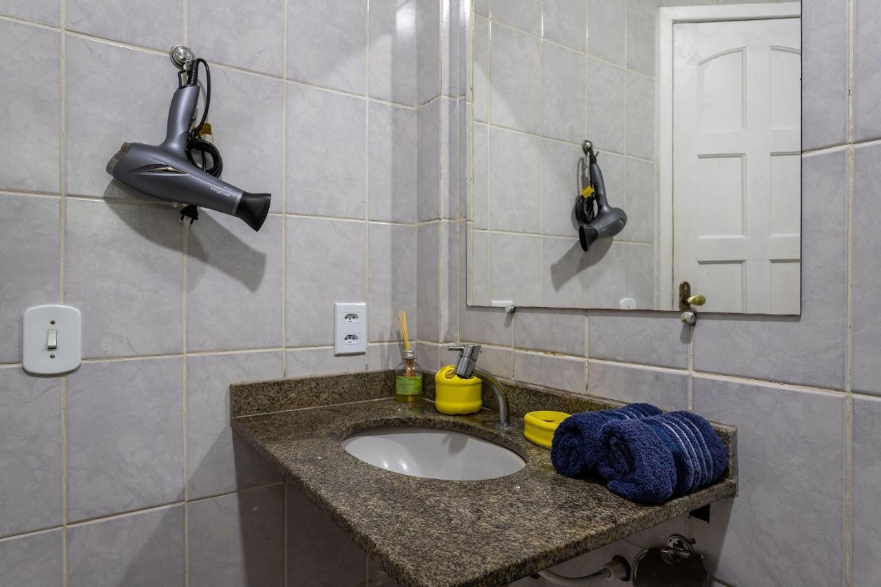 Willa Praia De Geriba A 80 M, Piscina, Wifi E Smartv. Búzios Zewnętrze zdjęcie