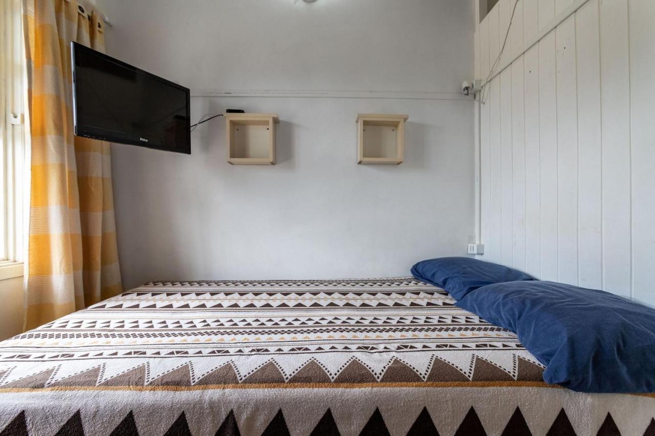 Willa Praia De Geriba A 80 M, Piscina, Wifi E Smartv. Búzios Zewnętrze zdjęcie