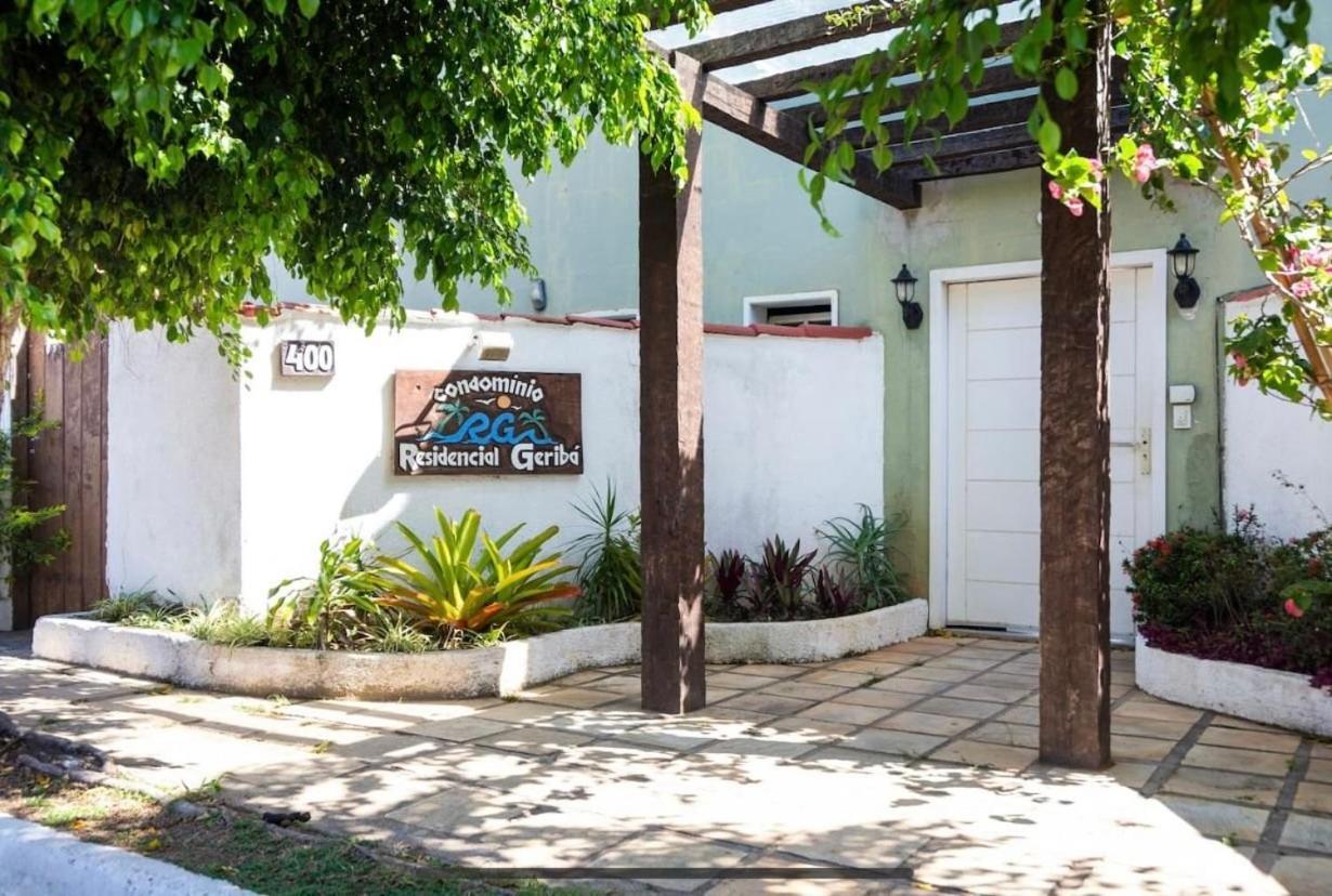 Willa Praia De Geriba A 80 M, Piscina, Wifi E Smartv. Búzios Zewnętrze zdjęcie