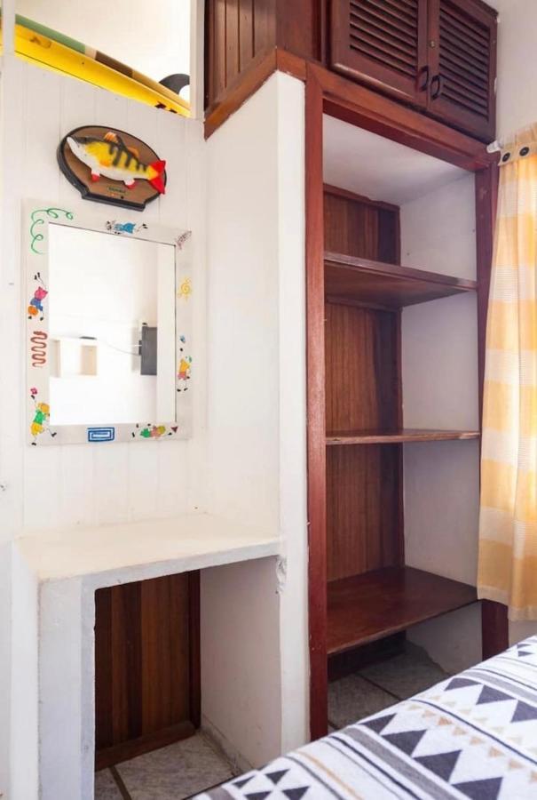 Willa Praia De Geriba A 80 M, Piscina, Wifi E Smartv. Búzios Zewnętrze zdjęcie