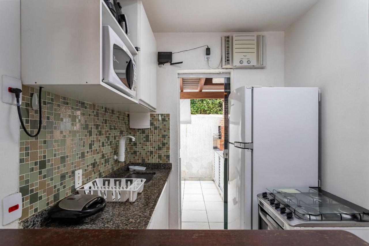 Willa Praia De Geriba A 80 M, Piscina, Wifi E Smartv. Búzios Zewnętrze zdjęcie