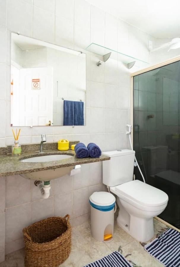 Willa Praia De Geriba A 80 M, Piscina, Wifi E Smartv. Búzios Zewnętrze zdjęcie