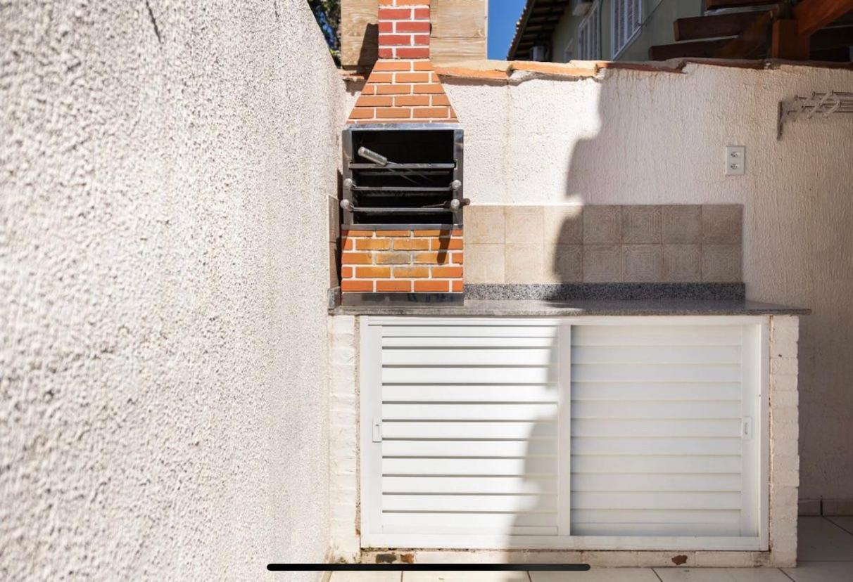 Willa Praia De Geriba A 80 M, Piscina, Wifi E Smartv. Búzios Zewnętrze zdjęcie
