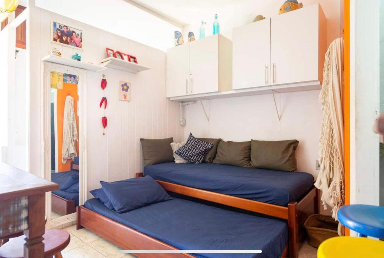 Willa Praia De Geriba A 80 M, Piscina, Wifi E Smartv. Búzios Zewnętrze zdjęcie