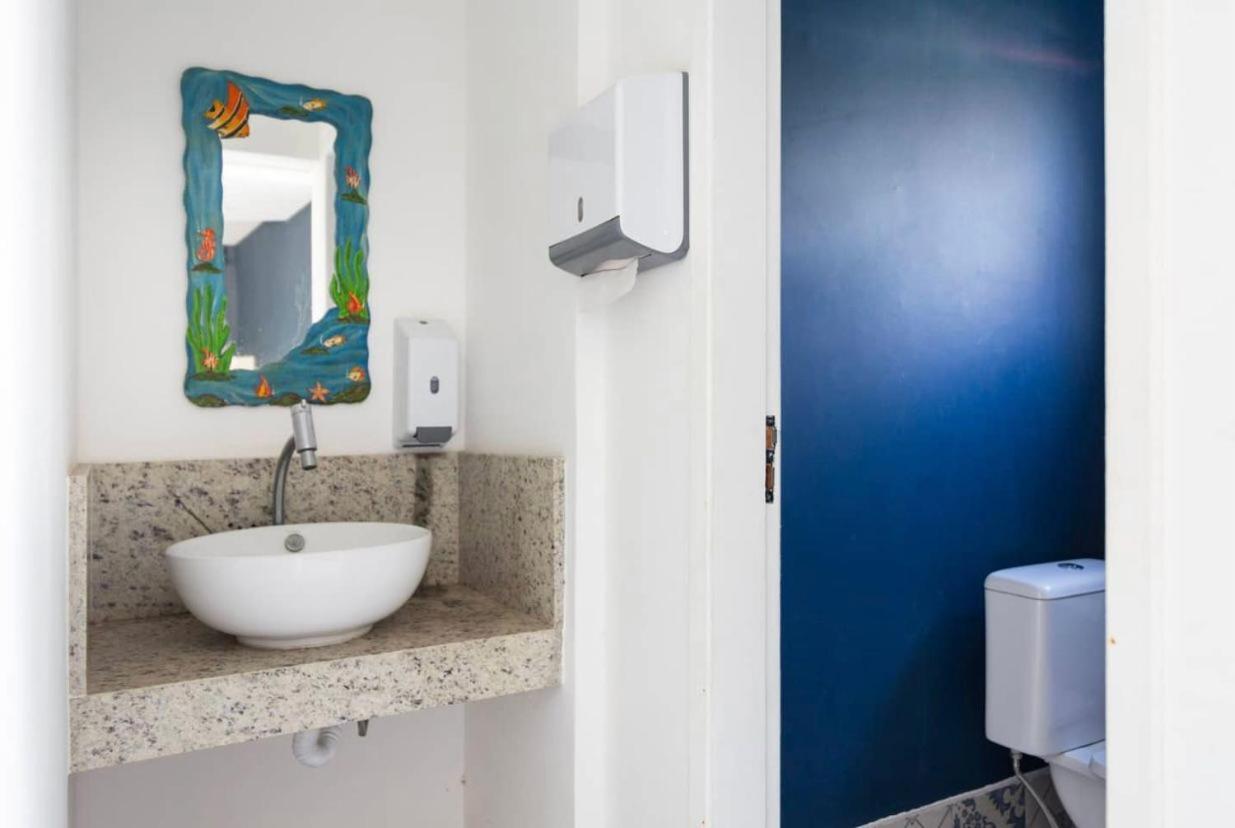 Willa Praia De Geriba A 80 M, Piscina, Wifi E Smartv. Búzios Zewnętrze zdjęcie