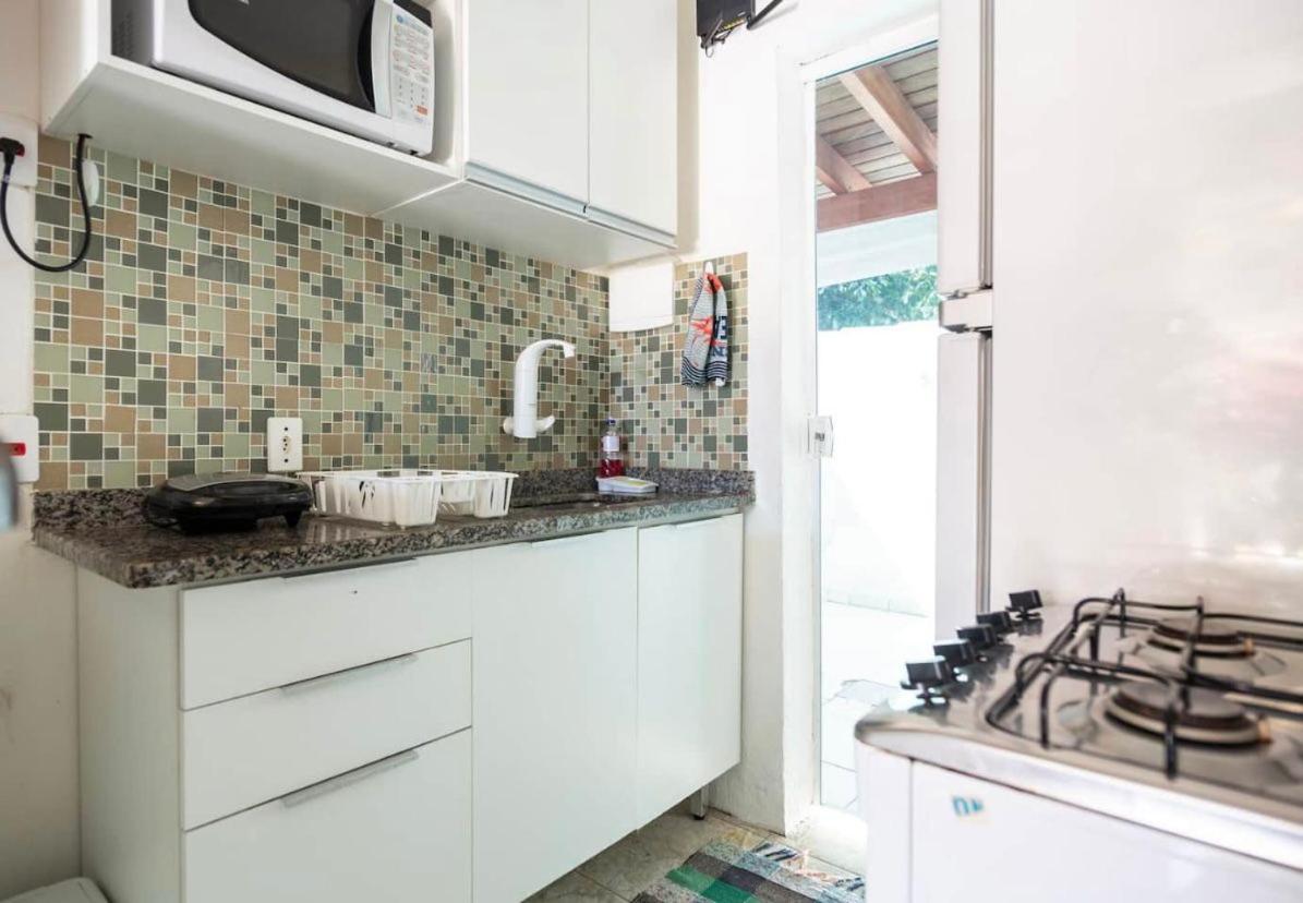 Willa Praia De Geriba A 80 M, Piscina, Wifi E Smartv. Búzios Zewnętrze zdjęcie