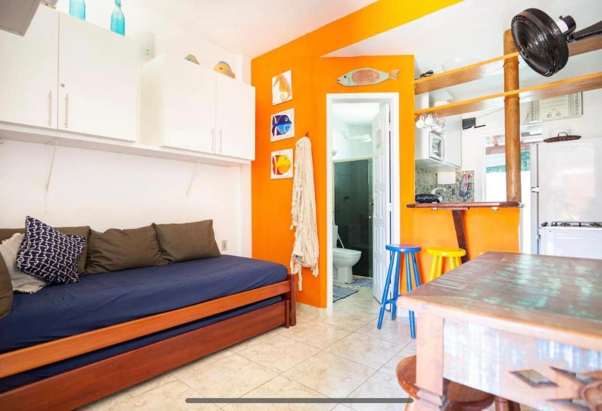 Willa Praia De Geriba A 80 M, Piscina, Wifi E Smartv. Búzios Zewnętrze zdjęcie