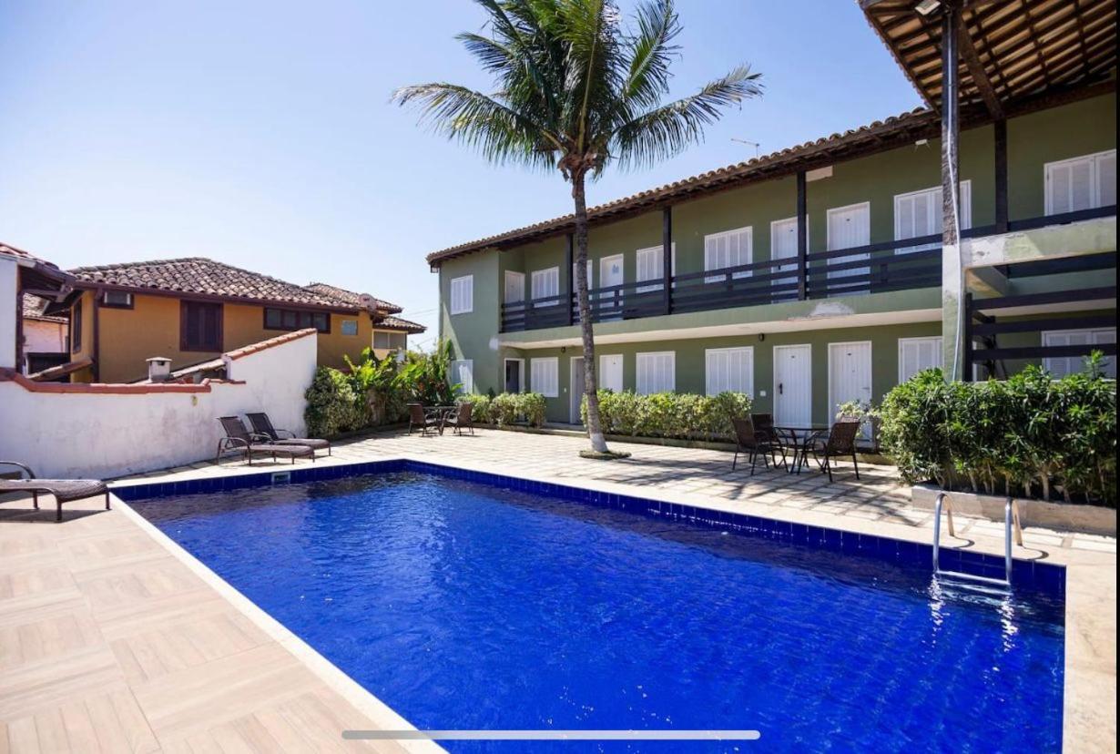 Willa Praia De Geriba A 80 M, Piscina, Wifi E Smartv. Búzios Zewnętrze zdjęcie