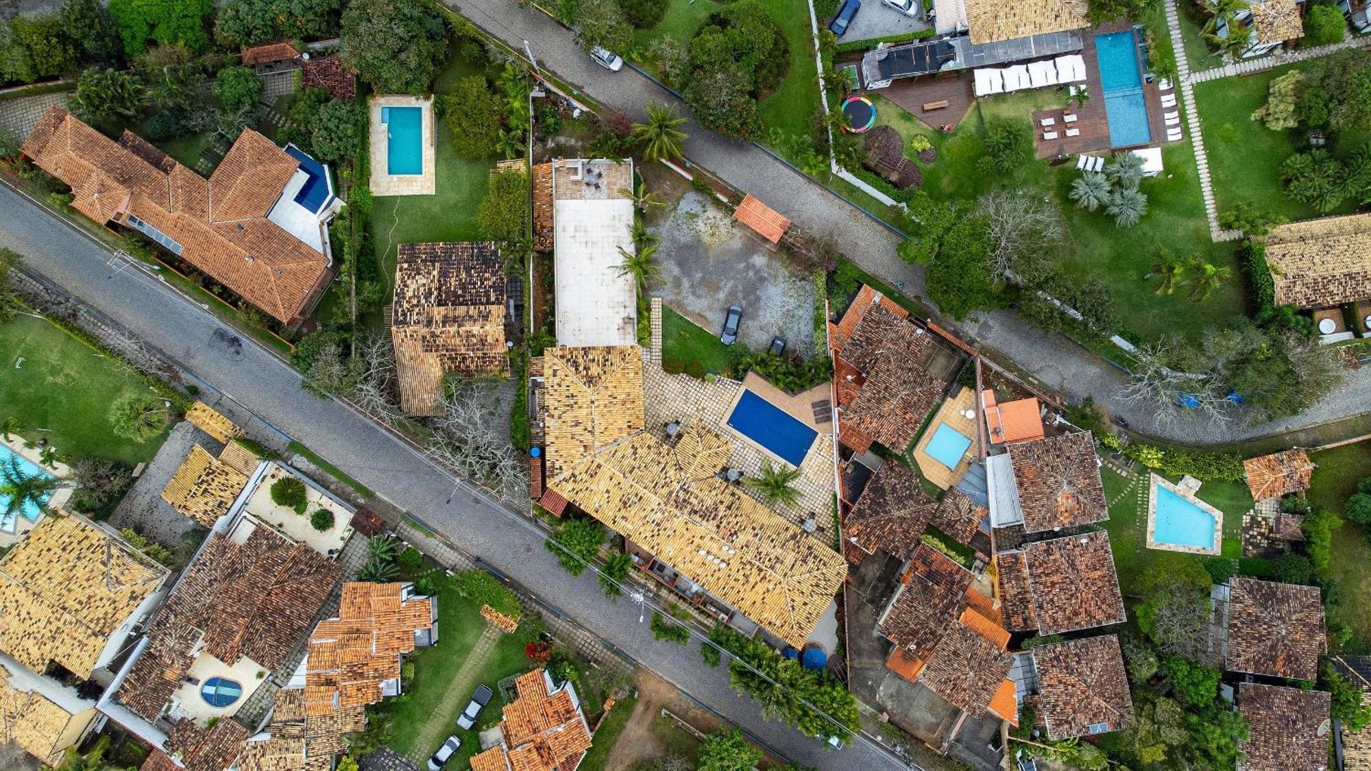 Willa Praia De Geriba A 80 M, Piscina, Wifi E Smartv. Búzios Zewnętrze zdjęcie